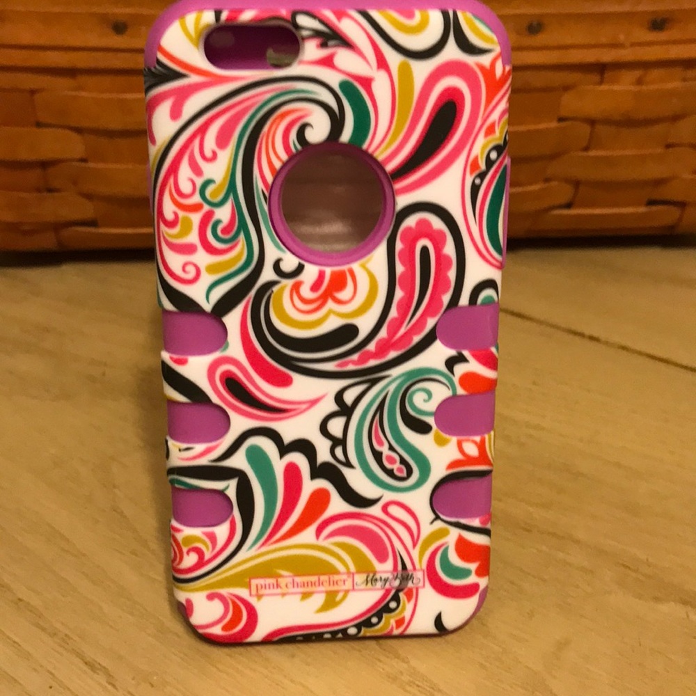 I Phone case for 5/5s